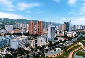 2024年隴南市招商引資成效凸顯 凈增經(jīng)營(yíng)主體5608戶