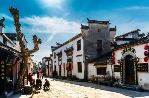 安徽出臺措施推動文旅經(jīng)濟(jì)發(fā)展