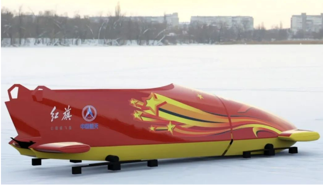 從“小眾”走向“大眾”，國產冰雪裝備開始在海外“打品牌”