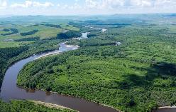 內(nèi)蒙古濕地保護(hù)管理成效顯著