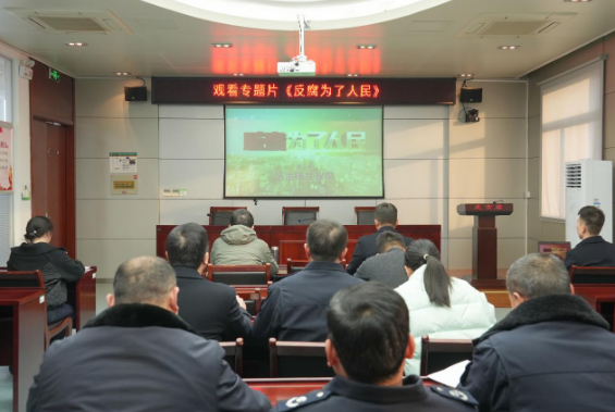 安徽滁州市煙草專賣局直屬分局：守“三關” 正“三觀”