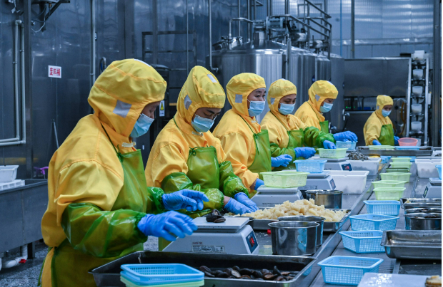 事關(guān)食品添加劑！食品生產(chǎn)企業(yè)請(qǐng)注意