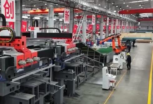 抓緊節(jié)后開工復(fù)產(chǎn) 湖北全力以赴沖刺一季度“開門紅”