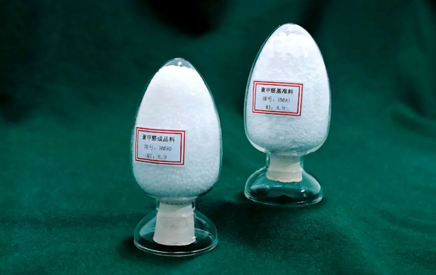 中國(guó)化學(xué)工程實(shí)現(xiàn)高端聚甲醛新材料生產(chǎn)技術(shù)自主可控