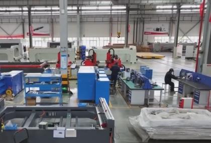 各領域奏響新春奮進曲 我國高質(zhì)量發(fā)展跑出開局加速度