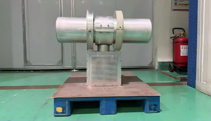 全球首套±800kV特高壓直流量子電流傳感器通過(guò)新產(chǎn)品技術(shù)鑒定