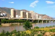 甘肅隴南：凝心聚力抓招商 乘勢(shì)而上創(chuàng)新績(jī)