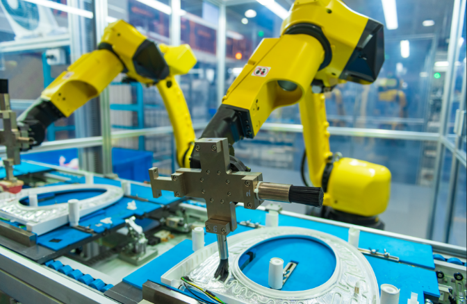 福建：“四鏈”融合激發(fā)縣域經濟新動能