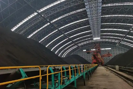 中國中煤全力保障春節(jié)期間能源供應(yīng)