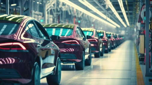 內(nèi)蒙古印發(fā)2025年汽車(chē)以舊換新方案