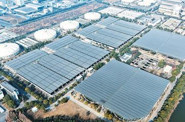 分布式光伏發(fā)電怎么管？新規(guī)來了