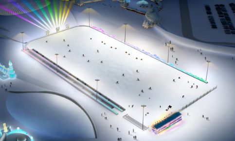 亞冬會后精彩繼續(xù) 哈爾濱將持續(xù)打造高品質(zhì)冰雪賽事