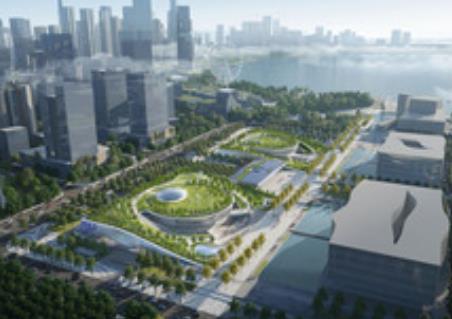 深圳：文化軟實(shí)力成為特區(qū)新的競(jìng)爭(zhēng)力