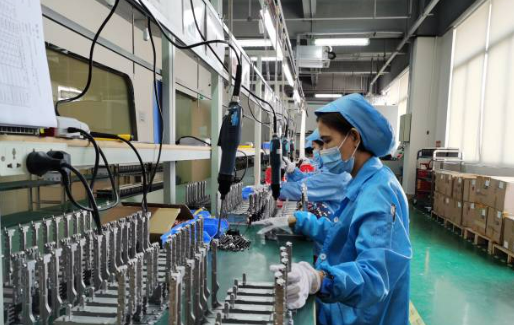 廣東新設(shè)民營(yíng)經(jīng)濟(jì)發(fā)展局