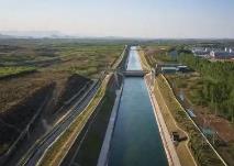 山西加快構(gòu)建現(xiàn)代水網(wǎng)提升水資源優(yōu)化配置能力