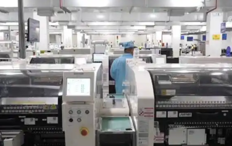 去年“兩新”政策取得顯著成效 重點(diǎn)領(lǐng)域設(shè)備更新總量超兩千萬臺(tái)（套）