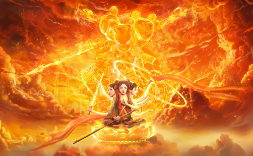 春節(jié)檔電影中國視覺特效技術引發(fā)關注——國產電影很炫很震撼