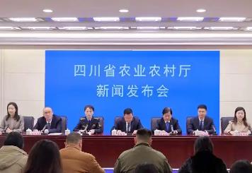合格率99.5% 2024年四川農(nóng)產(chǎn)品質(zhì)量安全形勢(shì)總體平穩(wěn)向好