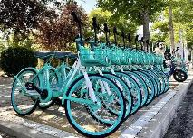 廣州：未來(lái)三年共享單車(chē)適宜規(guī)模 繼續(xù)縮小到30萬(wàn)至48萬(wàn)輛