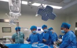 國(guó)家區(qū)域醫(yī)療中心建設(shè)，在家門(mén)口享受先進(jìn)醫(yī)療服務(wù)