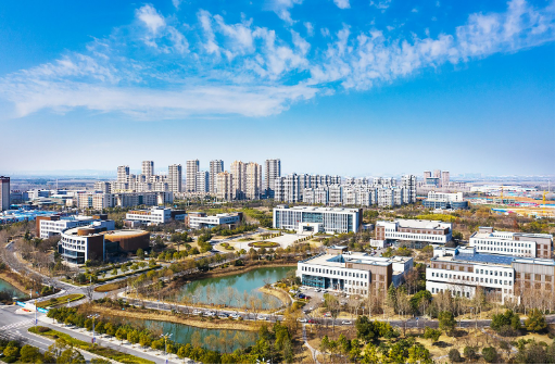 安徽滁州吹響“雙招雙引”沖鋒號(hào)