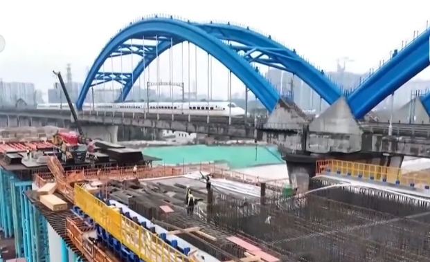 多部門發(fā)布數(shù)據(jù) 彰顯我國春節(jié)期間多領(lǐng)域經(jīng)濟(jì)活力