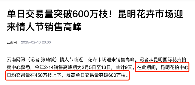 情人節(jié)送心意“爭分奪秒”，順豐同城全場景即配助力愛意速達(dá)