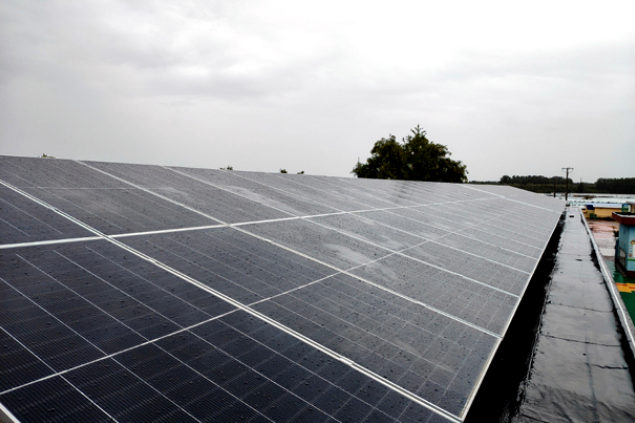 國(guó)家能源集團(tuán)龍?jiān)措娏ψ匝行履茉幢O(jiān)控系統(tǒng)接入場(chǎng)站破千個(gè)