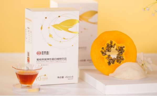 行業(yè)競爭激烈，俏美韻如何保持自身獨特優(yōu)勢？