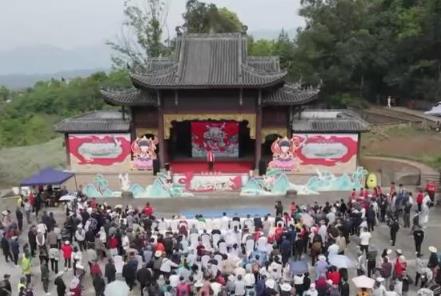 文化IP與旅游經(jīng)濟深度融合 “哪吒熱”讓各地文旅資源煥發(fā)新活力