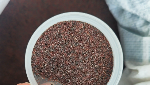 美國對對進(jìn)口自中國的精制棕剛玉發(fā)起反傾銷調(diào)查