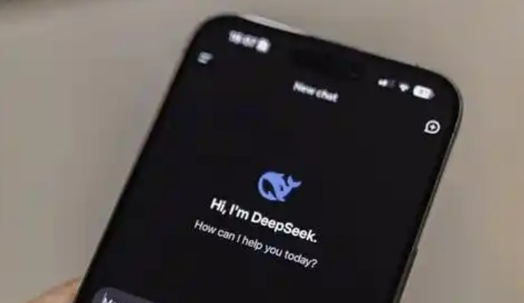 DeepSeek狂飆3000萬日活 運營商、手機廠搶著用！