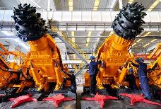 2024重型裝備行業(yè)全景：突破、發(fā)展與成就