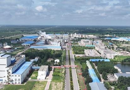 通遼市：以招商引資“強(qiáng)引擎” 賦能經(jīng)濟(jì)高質(zhì)量發(fā)展