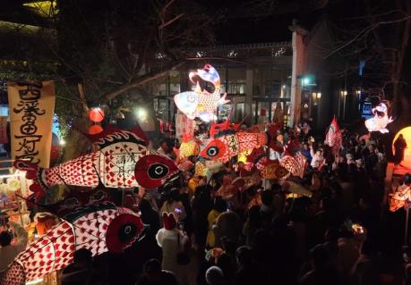 除夕至元宵節(jié) 各地“傳統(tǒng)村落過大年”吸引游客突破4720萬人次