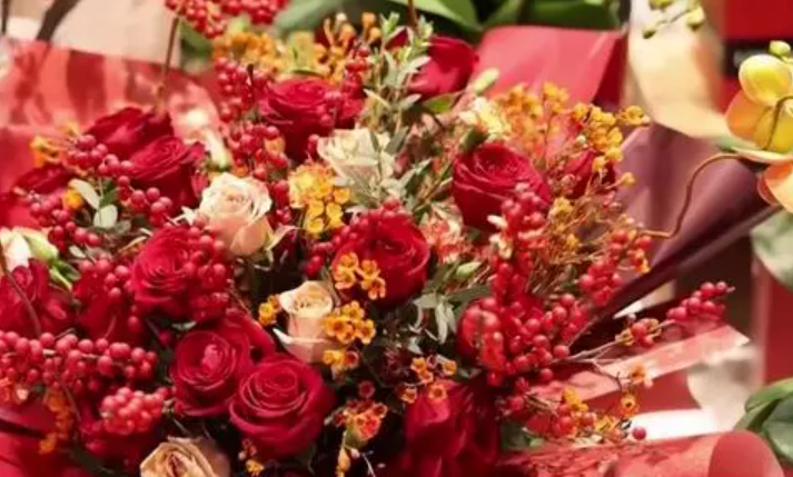 2025年全國網上年貨節(jié)哪些消費旺？來看商務大數據