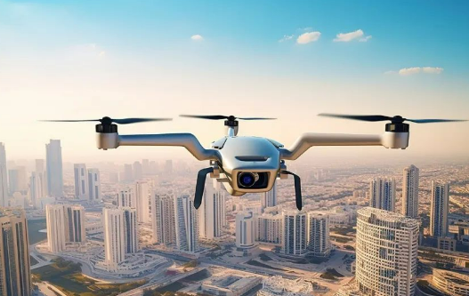 低空經(jīng)濟步入關(guān)鍵增長期 振翅高飛正當其時