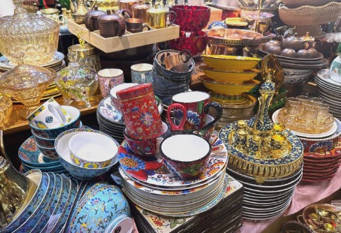 內(nèi)蒙古自治區(qū)從5個(gè)方面發(fā)力推動(dòng)商貿(mào)消費(fèi)升級(jí)