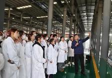 多項化工職教專業(yè)教學(xué)標準印發(fā)