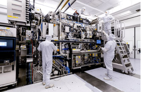 五部門調(diào)整重大技術(shù)裝備進(jìn)口稅收政策有關(guān)目錄