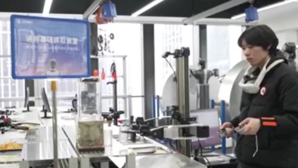 先進制造業(yè)新春加速起跑