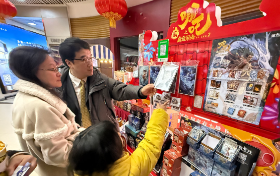 “一吒難求” 千億級(jí)IP經(jīng)濟(jì)賽道崛起