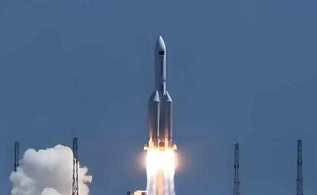 推力大幅提升！我國(guó)新型膨脹循環(huán)氫氧發(fā)動(dòng)機(jī)首飛成功