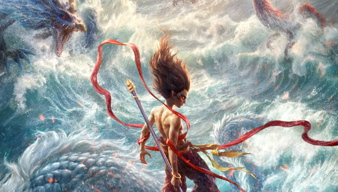 《哪吒2》火爆的深層原因與北京動(dòng)畫業(yè)的未來(lái)發(fā)展展望