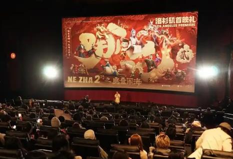 游戲、網(wǎng)文、影視劇……中國故事“出?！庇殖霾?></a></div><!-- img end -->	<div   id=