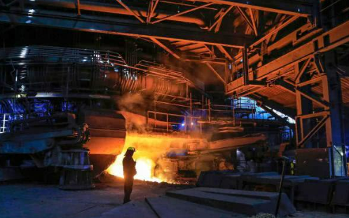 英國發(fā)布鋼鐵產(chǎn)業(yè)計劃應對美關稅威脅