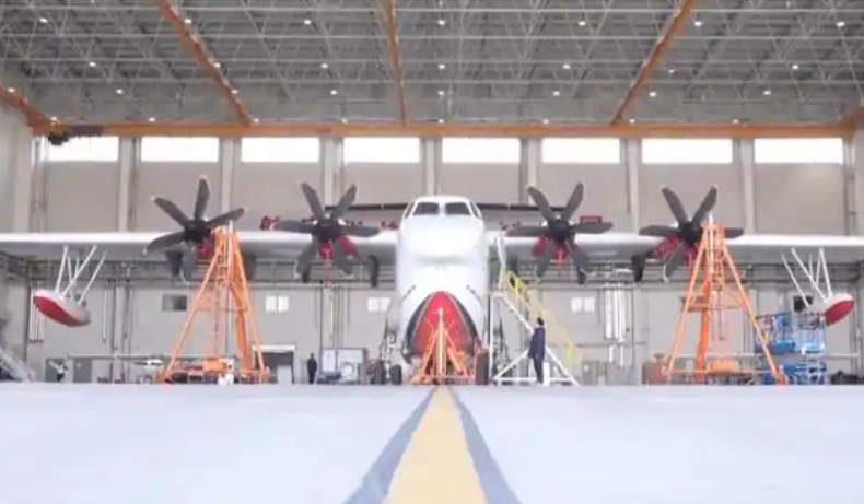 新春伊始 航空航天重大項目穩(wěn)步推進