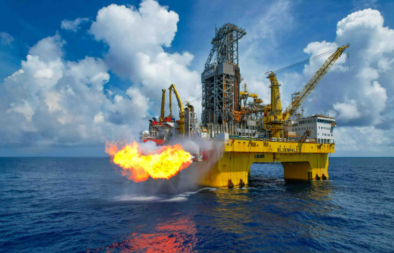 10余項(xiàng)關(guān)鍵技術(shù)獲突破 2024年我國海上鉆井超千口