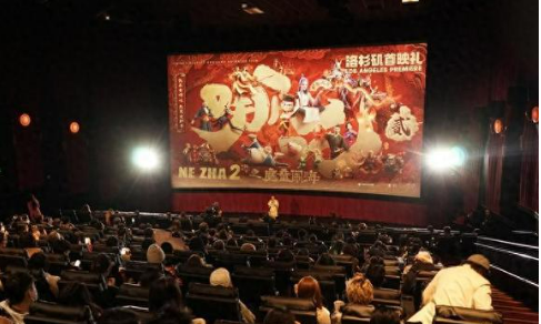 中國文化“出?！庇殖霾?如何真正“打動”全球觀眾?