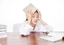 接納情緒，主動(dòng)化解隱性壓力